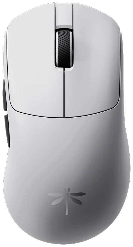 Мышь VGN Dragonfly Y2 Ultra+ белый