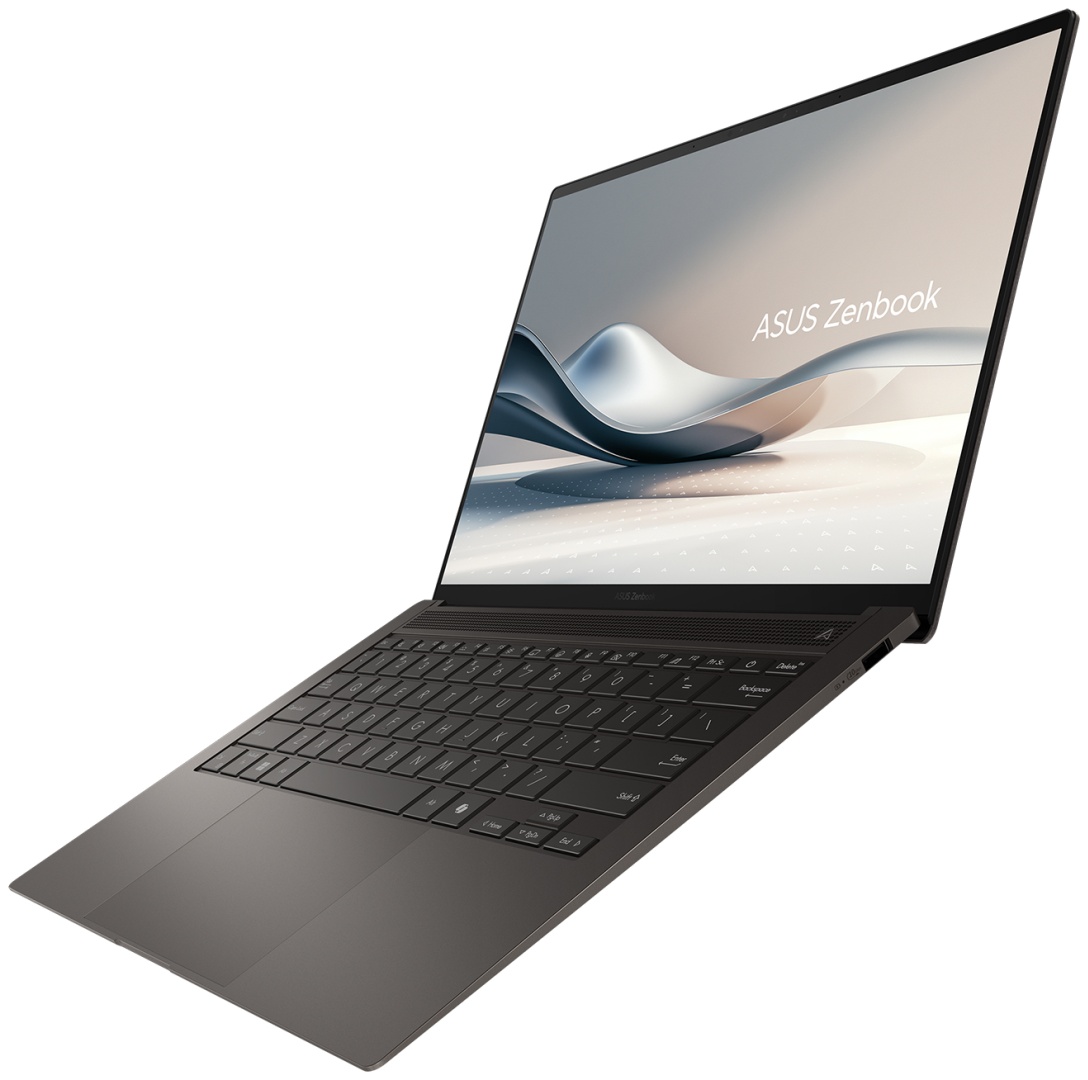 Ноутбук ASUS Zenbook 14 UX5406SA-QJ470W 14" / 32 Гб / SSD 1000 Гб / Win 11 Home / 90NB14F1-M00ZU0
