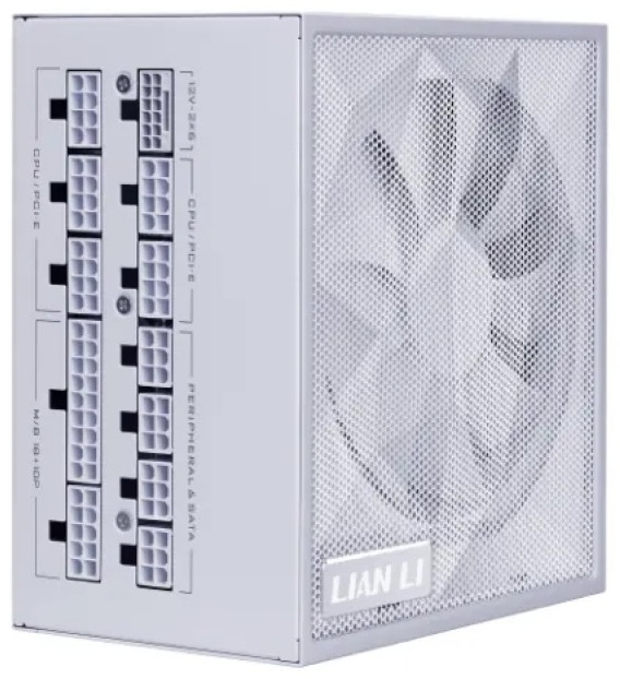 Блок питания LIAN LI G9P.SX0850P.W000.EU 850 Вт