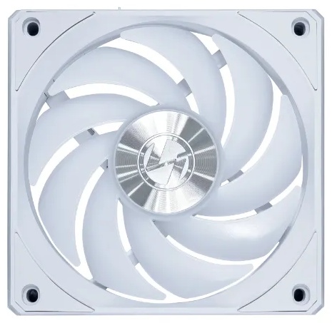 Вентилятор для корпуса LIAN LI UNI FAN CL WIRELESS 1x120mm White G99.12CL1W1W.00