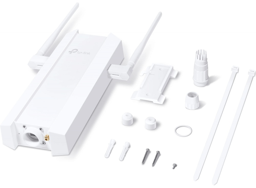 Wi-Fi точка доступа TP-Link EAP625-Outdoor HD