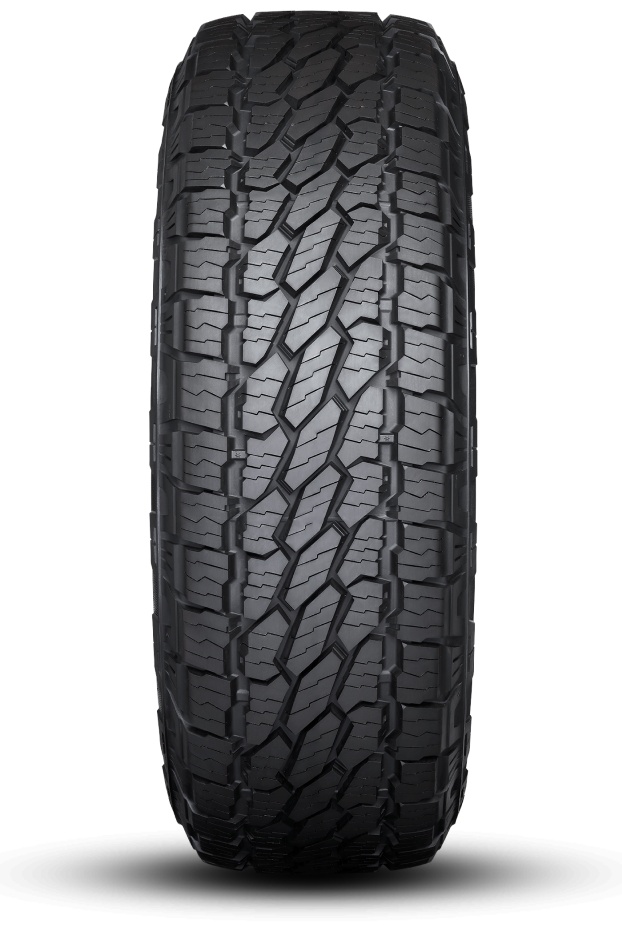 Bridgestone Dueler A/T 002 245/65 R17 111 T без шипов