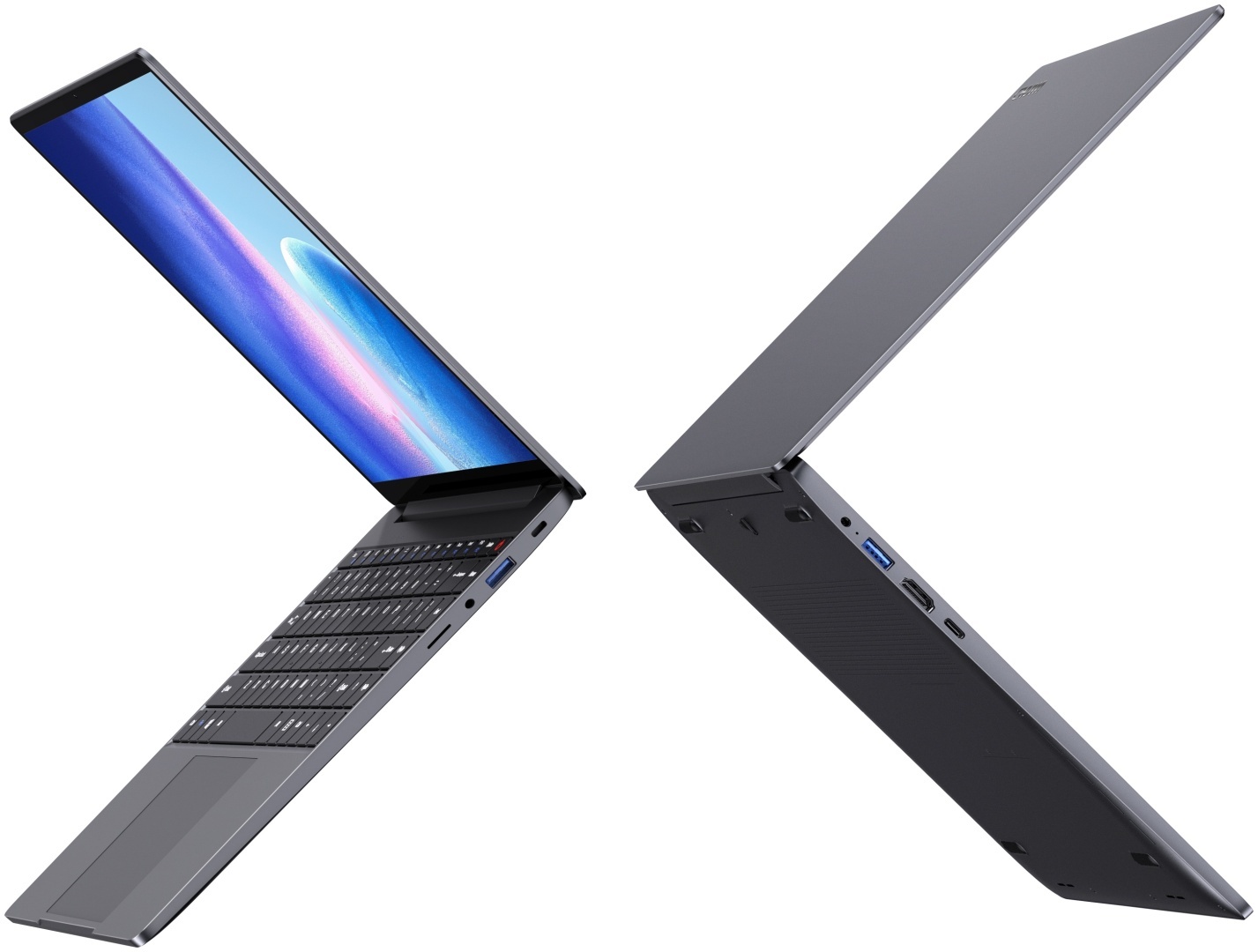 Ноутбук Chuwi CoreBook X i3-1220P 14\" / 16 Гб / SSD 512 Гб / Win 11 / CoreBook X