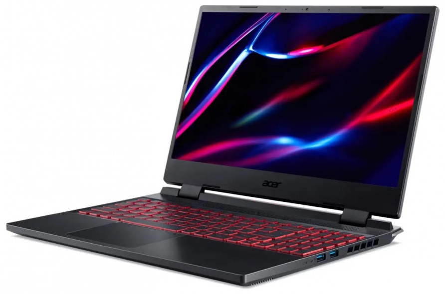 Ноутбук Acer Nitro 5 AN515-46 15.6&amp;#34; / 8 Гб / SSD 512 Гб / Win 11 Home / NH.QGZER.003