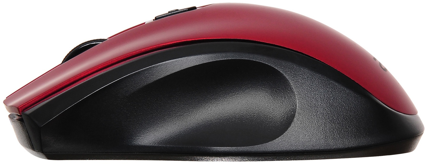 Мышь Acer OMR032 (ZL.MCEEE.009) красный