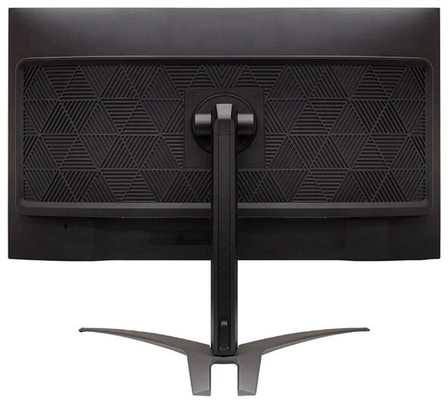 Монитор 31.5&amp;#34; Acer Predator XB323QKV3bmiiphx/UM.JX3EE.301 черный