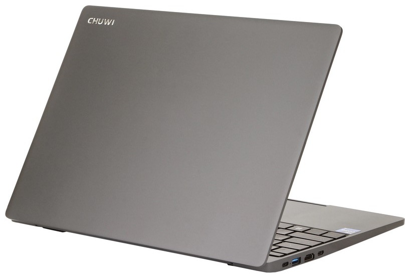 Ноутбук Chuwi Corebook X 14\" / 16 Гб / SSD 1000 Гб / Win 11 Pro / CWI570-I9
