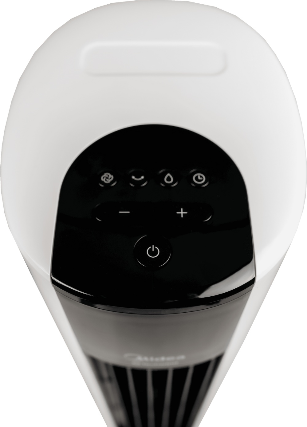 Вентилятор Midea AC120-19ARB белый