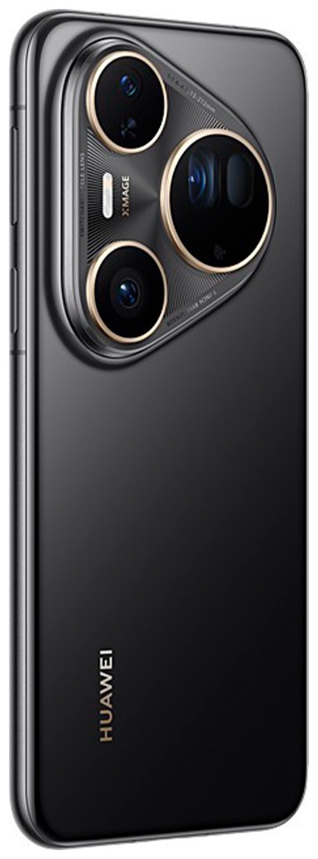 Смартфон Huawei Pura 80 Ultra 16/512GB Black