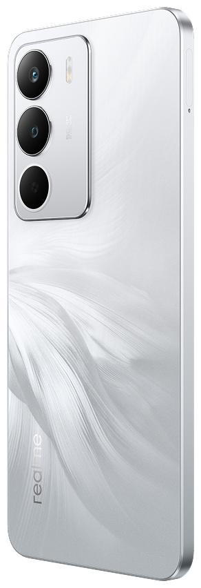 Смартфон Realme C71 8/256GB White