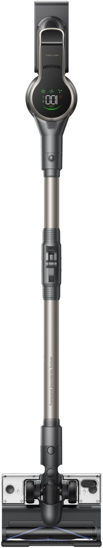 Пылесос Trouver J40, черный