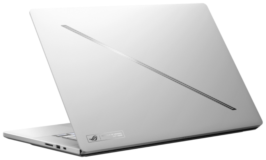 Ноутбук ASUS ROG Zephyrus G16 16\" / 32 Гб / SSD 1024 Гб / Без ОС / GA605KM-QR016