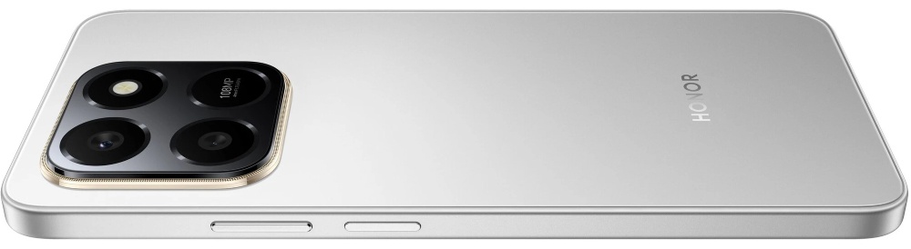 Смартфон Honor X7d 8/256GB Meteor Silver