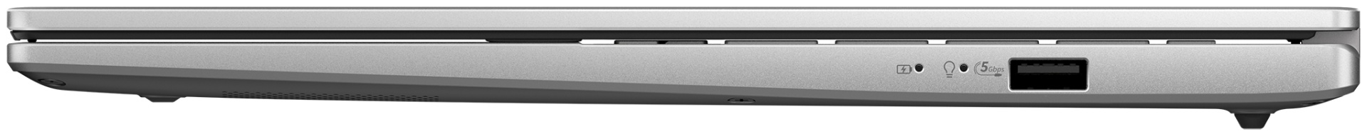 Ноутбук ASUS Vivobook S14 14\" / 16 Гб / M.2 512 Гб / Win 11 Home / S3407CA-LY092W / 90NB16J1-M006L0