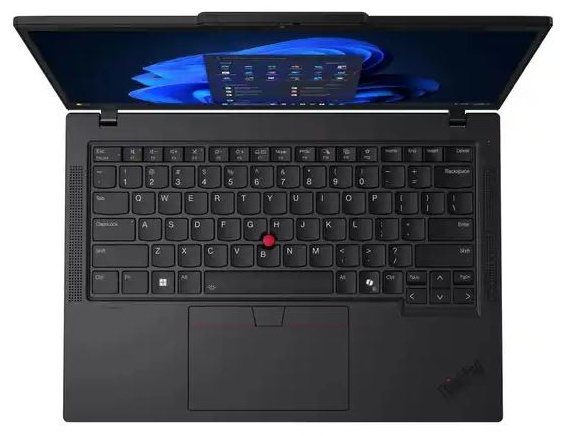 Ноутбук Lenovo ThinkPad T14 G6 14&amp;#34; / 16 Гб / SSD 512 Гб / Без ОС / 21QC006GFW