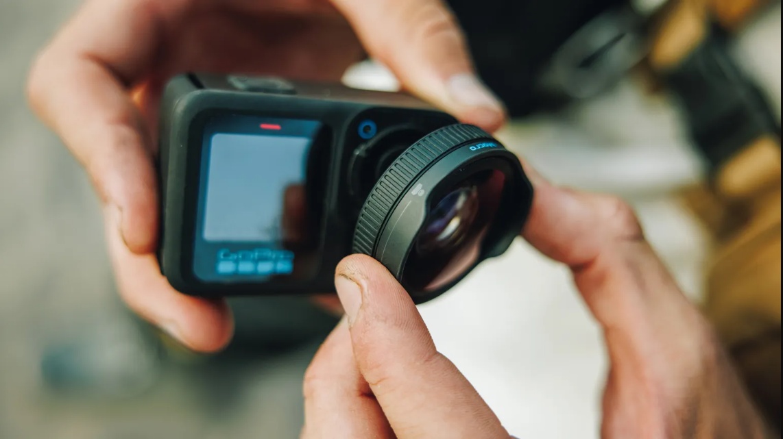 Модульная линза GoPro Macro Lens Mod