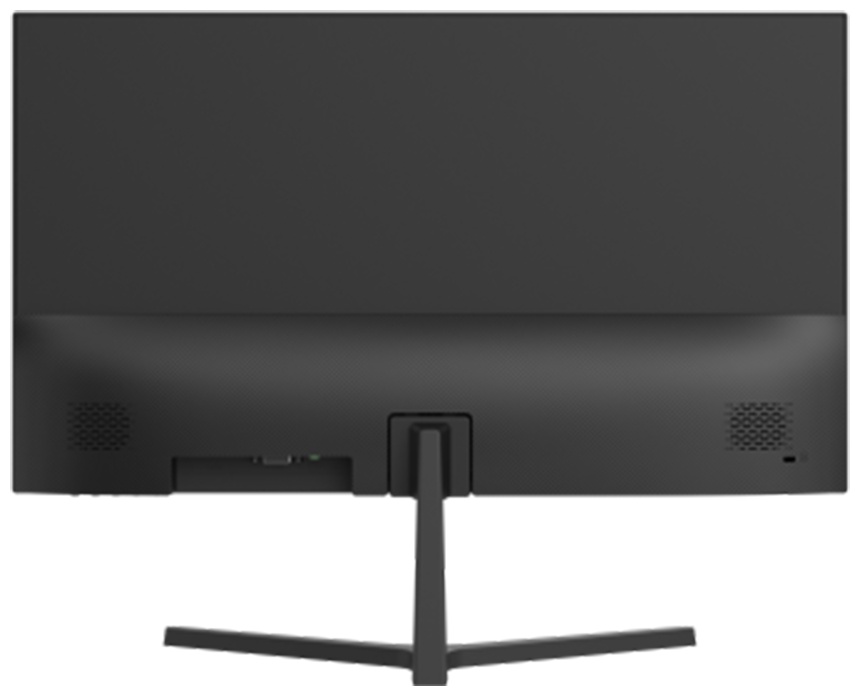 Монитор 21.45&amp;#34; Dahua DHI-LM22-B200S черный