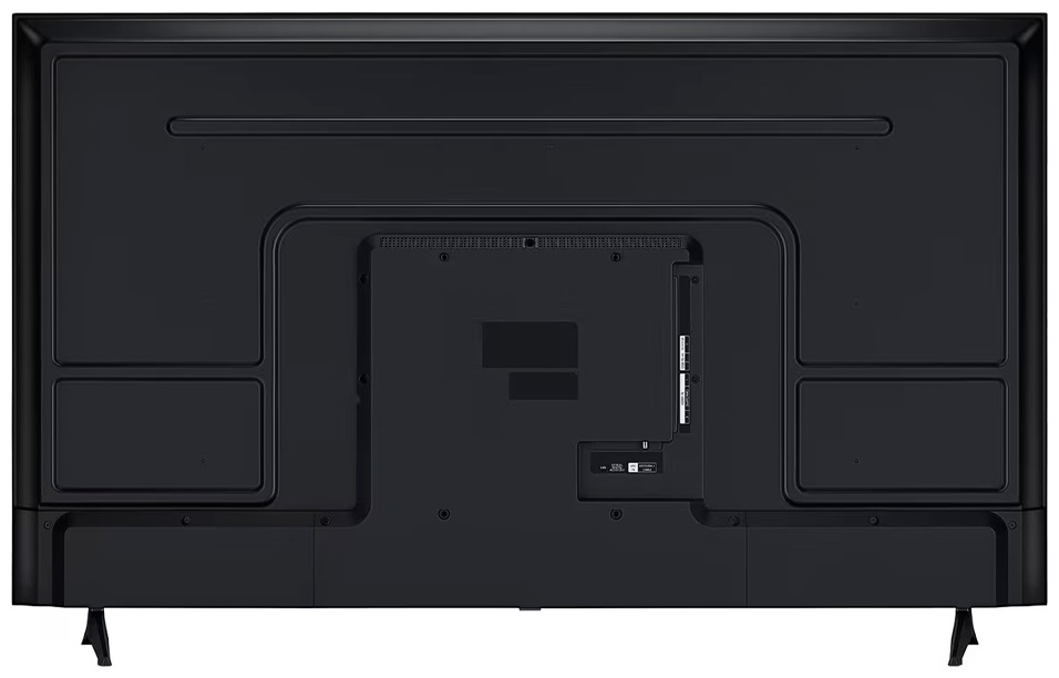 Телевизор LG 55UA73006LA 140 см черный