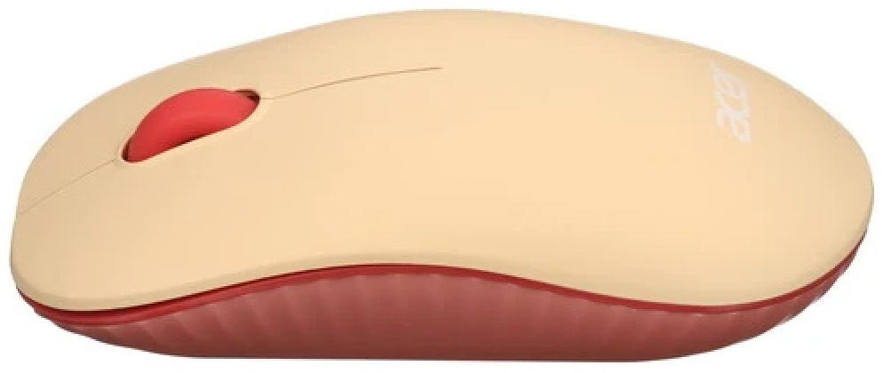 Мышь Acer OMR205 розовый