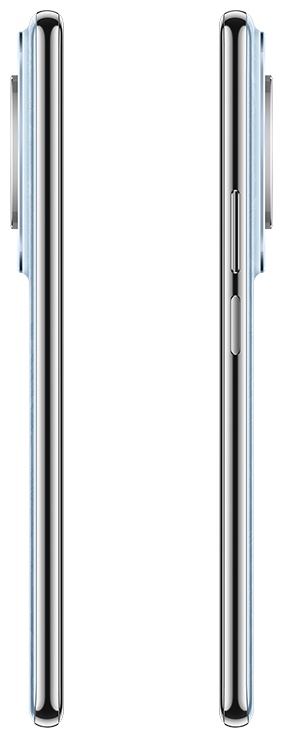 Смартфон Huawei Nova 14 Pro 12/512GB Blue