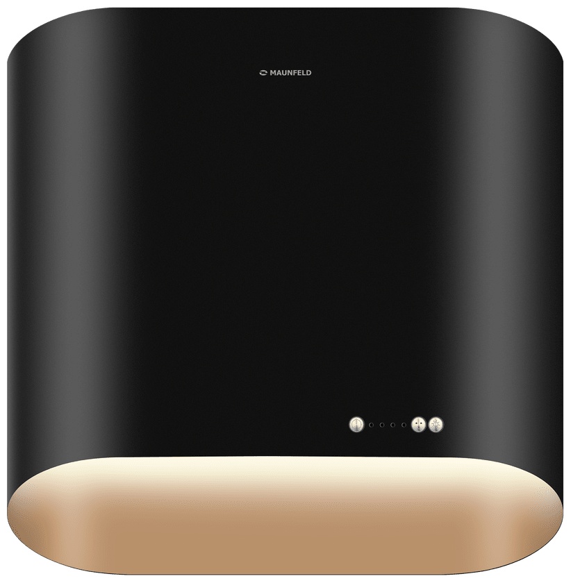 Вытяжка MAUNFELD GUNA 60 черный