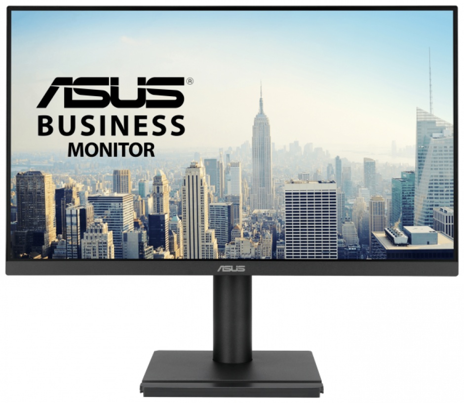 Монитор 23.8\" ASUS VA249QGS черный