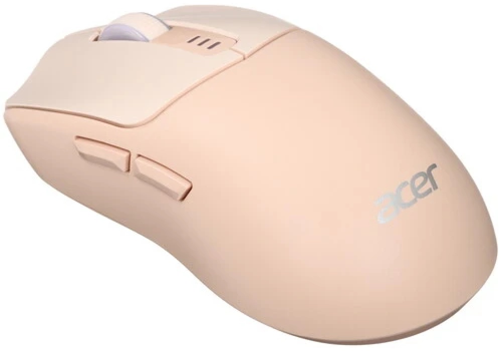 Мышь Acer OMR312 розовый