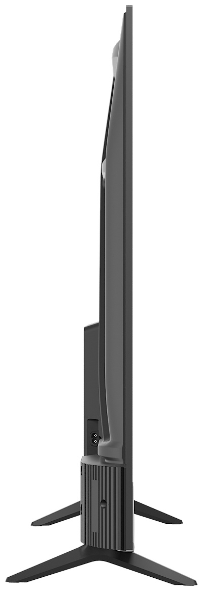 Телевизор TCL 50V6C 127 см черный