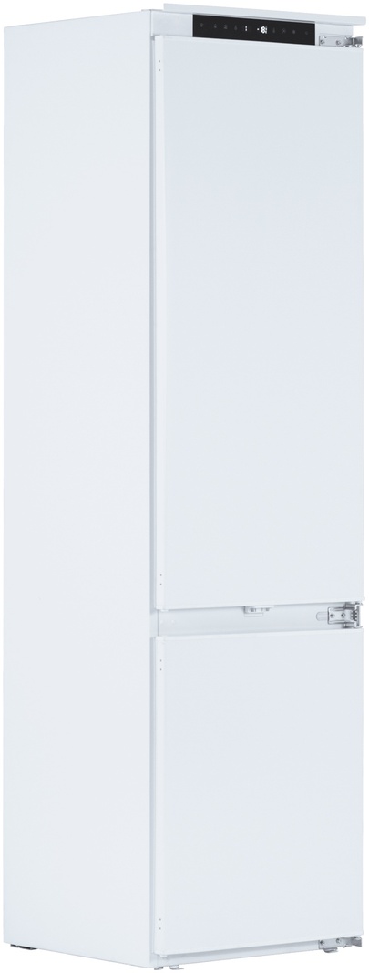 Холодильник GRAND GNBI-270WNFO белый