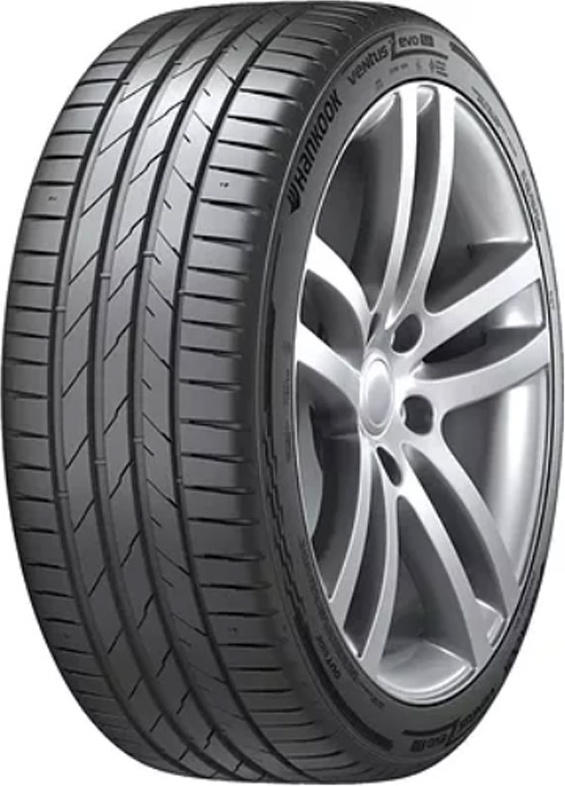 Hankook Ventus Evo K137 245/40 R20 99 Y без шипов