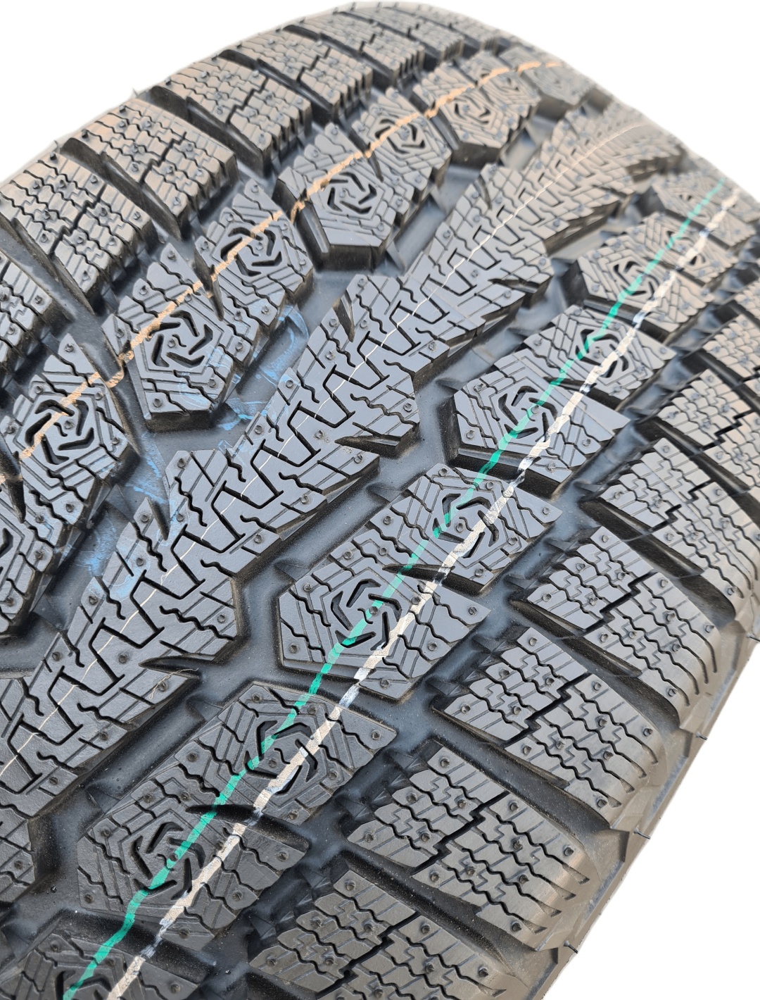 Toyo Observe GSi-6 HP 215/50 R17 95H без шипов