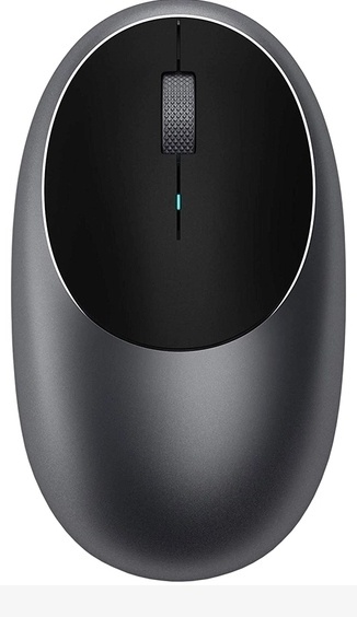 Мышь Satechi M1 серый