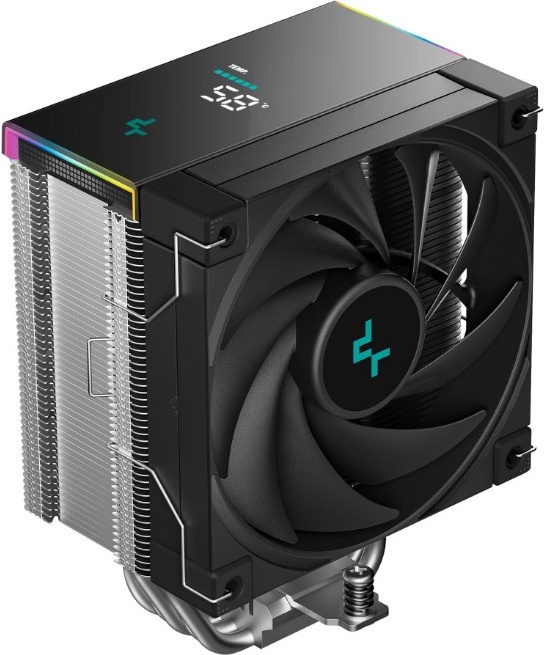 Кулер для процессора Deepcool AK500S Digital SE R-AK500S-BKADMN-GJD