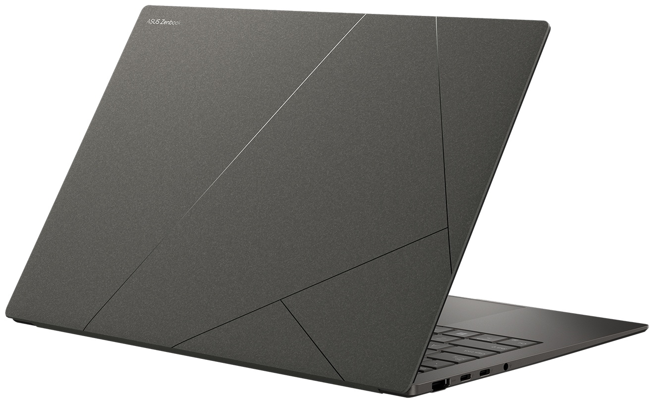 Ноутбук ASUS Zenbook 14 UX5406SA-QJ470W 14" / 32 Гб / SSD 1000 Гб / Win 11 Home / 90NB14F1-M00ZU0