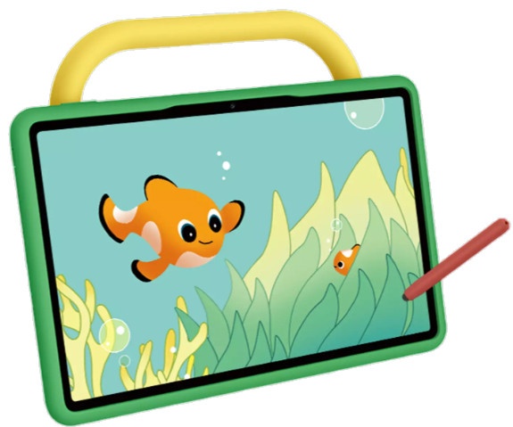 Планшет Huawei MatePad SE/Agassi6-W19BE 11 дюйм 4 Гб/128 Гб серый