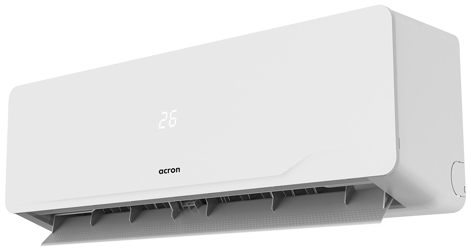 Acron CSH-09DT белый + монтажный комплект