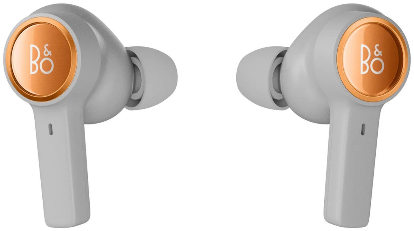 Наушники Bang &amp;amp; Olufsen BeoPlay Eleven оранжевый
