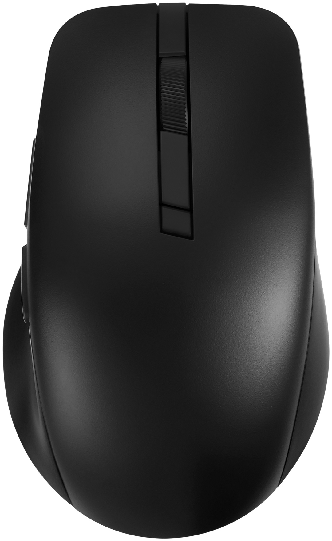 Мышь ASUS SmartO Mouse MD200 черный