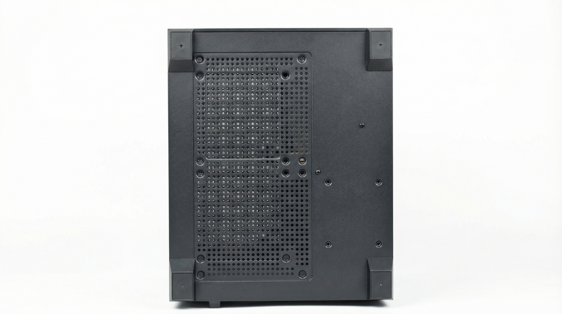 Корпус ONVYX PCM355K черный