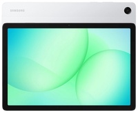 Планшет Samsung Galaxy Tab A11 Plus 11″ 6/128 Гб SM-X236BZSASKZ, серебристый