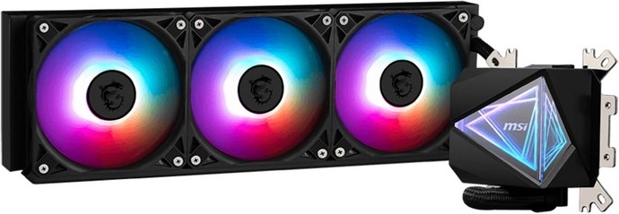 MSI MAG CORELIQUID I360