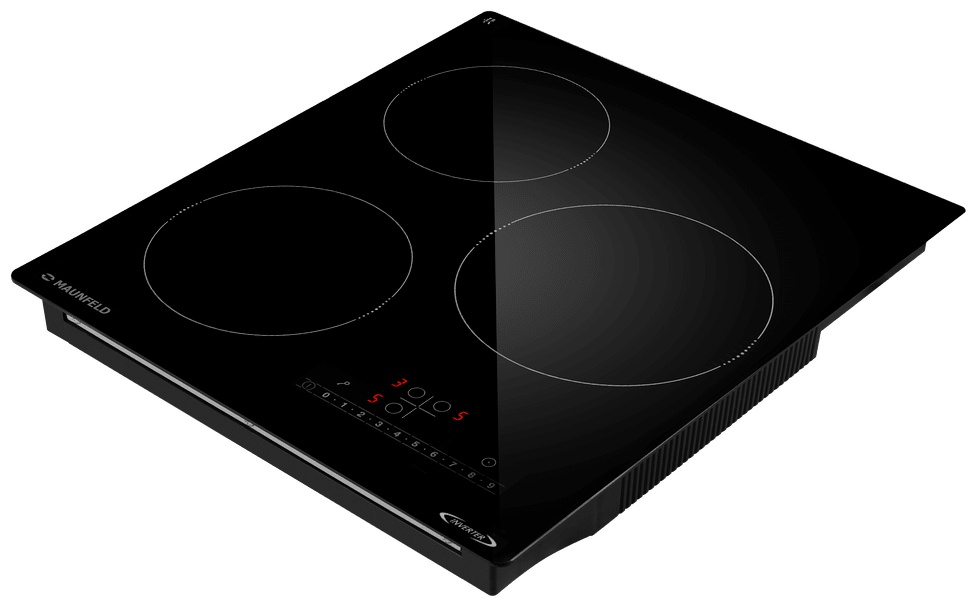 Варочная поверхность MAUNFELD AVI4533SBK черный