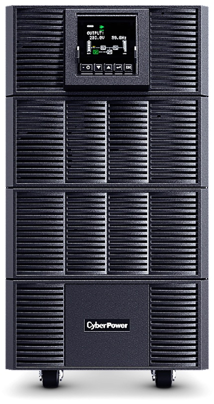 Источник бесперебойного питания CyberPower OLS6KE