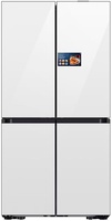 Холодильник Samsung RM90F67C1WWT белый