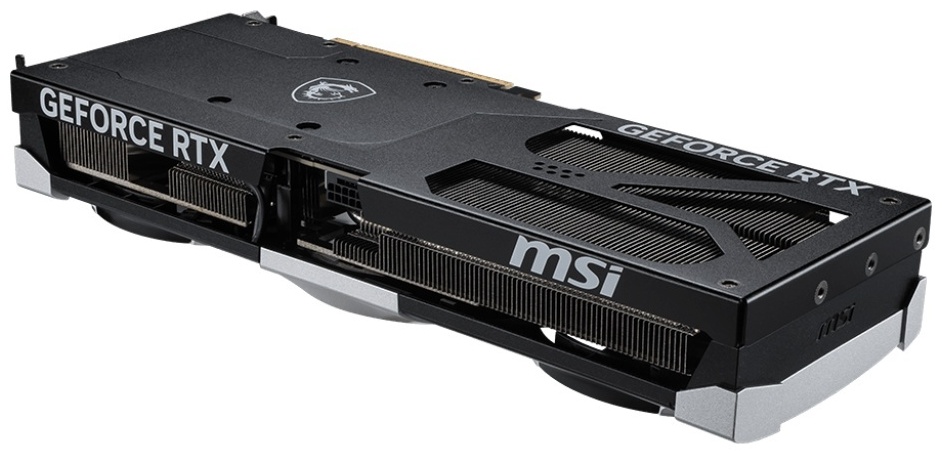 Видеокарта MSI NVIDIA GeForce RTX 5080 VENTUS 3X OC G5080-16V3C 16 Гб
