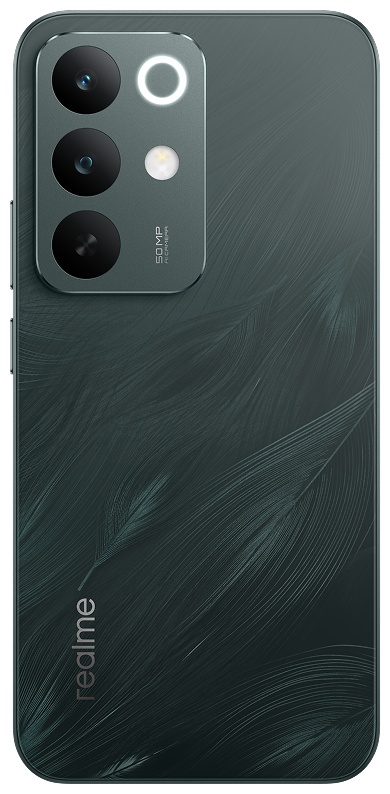 Смартфон Realme C85 Pro 8/256GB Green