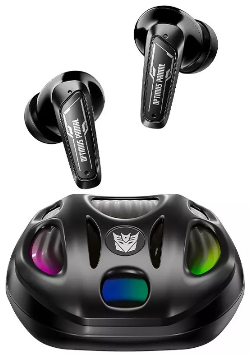 Наушники Transformers TF-T35, черные