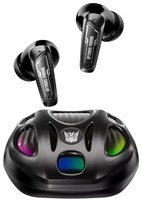 Наушники Transformers TF-T35, черные