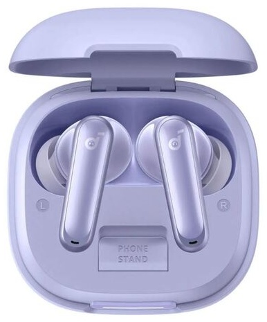 Наушники Soundcore P40i, фиолетовые