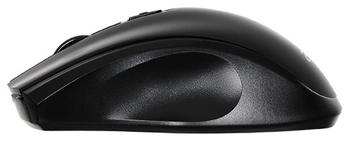 Мышь Acer OMR030 (ZL.MCEEE.007) черный